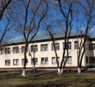Областной лечебно-реабилитационный центр
