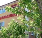 Тарманский