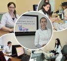 Многопрофильный консультативно-диагностический центр на улице Мельникайте