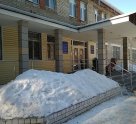 Отделение платных услуг Тюменская больница