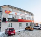 Мать и дитя