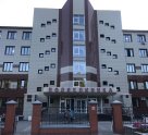 Краевая консультативная поликлиника на улице Ляпидевского, 1 к 2