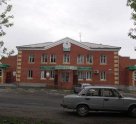Добрый доктор в Октябрьском районе
