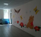 Детская поликлиника в Ленинском районе
