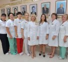 Мордовская республиканская центральная клиническая больница в Пролетарском районе