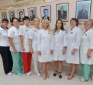 Кардиологическое отделение №1 на улице Победы