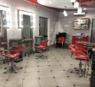 Elliish hair studio