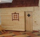 Морозовские бани