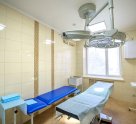 Поликлиника Сибирский окружной медицинский центр Федерального медико-биологического агентства на Каинской улице