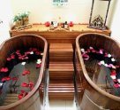 Spa sen на улице Двинская, 8