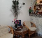 Тара на улице Калинина