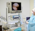 Медицинский центр Консультант на улице Коминтерна, 20