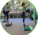 FitStudio (ФитСтудио) в Железнодорожном районе