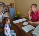 Восстановительного лечения