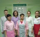 Амбулатория Сыктывкарская городская поликлиника №3 №3 на Ручейной улице