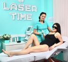 Laser Time на улице Ульянова