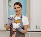 Сфинкс на Проспекте Просвещения