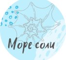 Море соли