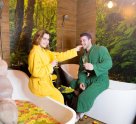 Magic SPA
