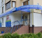 CMD в Новомосковске