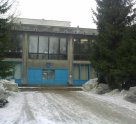 Костромская центральная районная больница в Центральном районе