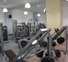 LFitness-Park