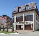 Клиника выздоровления на улице Советов