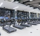 DDX Fitness в Зеленограде