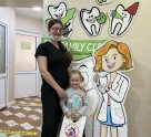 Семейная стоматология FAMILY CLINIC (Фэмили клиник)