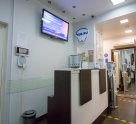 Зуб. ру на метро Цветной бульвар