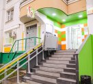 Здоровая улыбка на метро Селигерская в Западном Дегунино