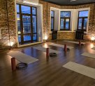 AM pilates