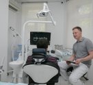 Стоматологическая клиника Mb Smile