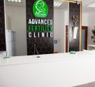 Advanced fertility clinic