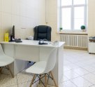 Веримед во 2-ом Боткинском проезде, 8