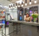Студия красоты WO/MAN (Вумэн) на метро Электрозаводская