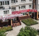 Зубная архитектура