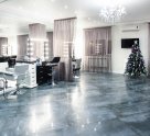 Beauty Hall