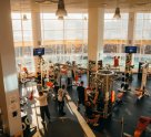 Grand Fitness Hall