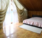 Коттедж Золотая подкова