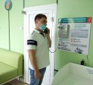 Советская центральная районная больница