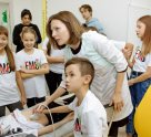 Доктор Заботик на Приволжском бульваре