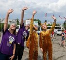 Олимп в Автозаводском районе