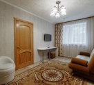Пелысь на улице Бабушкина