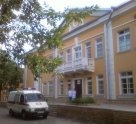 Женская консультация в Мончегорске