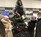 Мегионская городская стоматологическая поликлиника