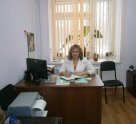 Поликлиника №2 на улице Академика Павлова