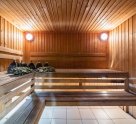 Петровские бани на Новоколомяжском проспекте