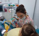 Социальная стоматология на улице Максимова