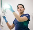 «32 Clinic» на Бородинской улице